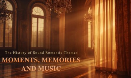 The History of Sound Romantic Themes