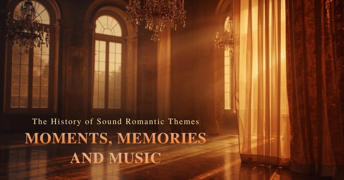 The History of Sound Romantic Themes