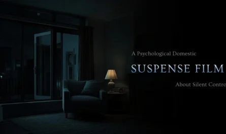 psychological domestic suspense film