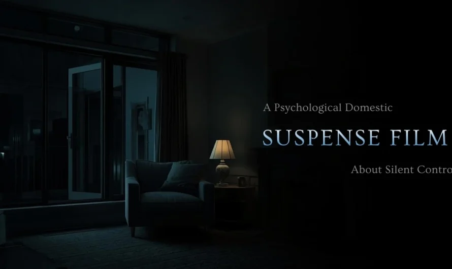 The Housemaid Psychological Thriller Analysis: When Kindness Starts Feeling Like Control