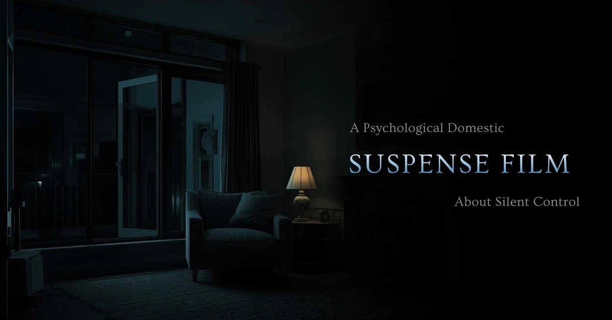 psychological domestic suspense film