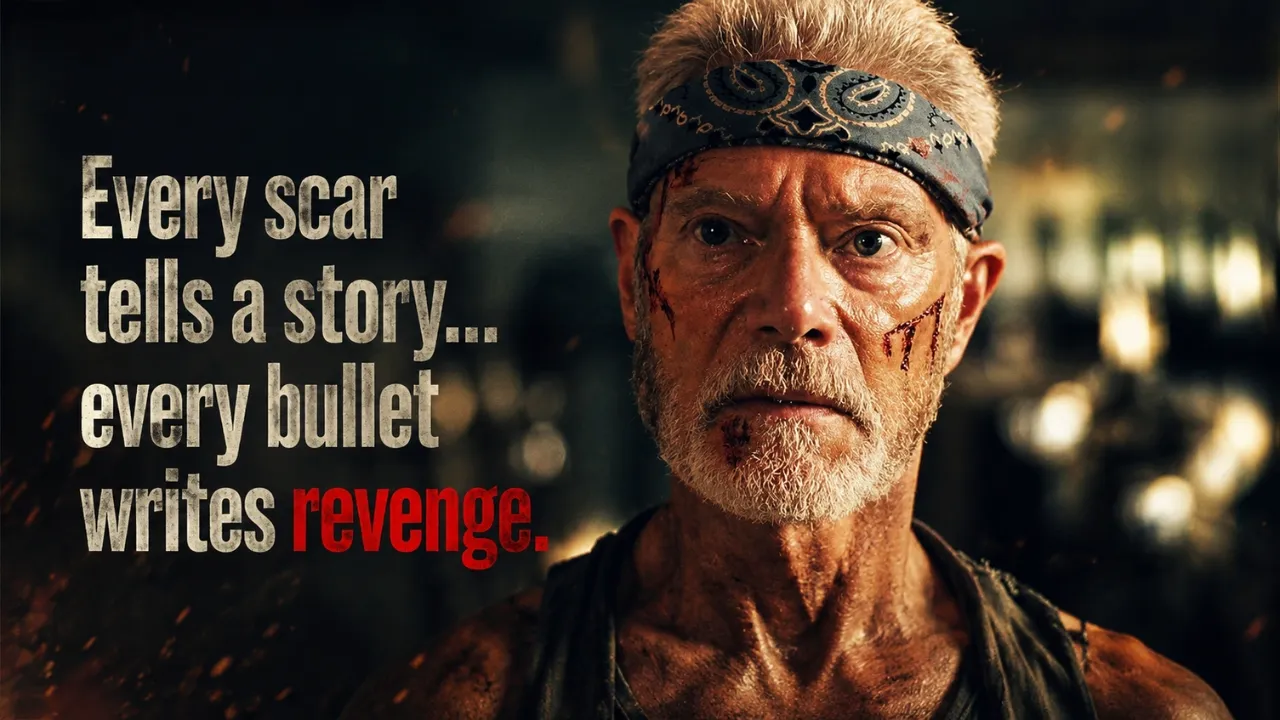 Hellfire revenge survivor