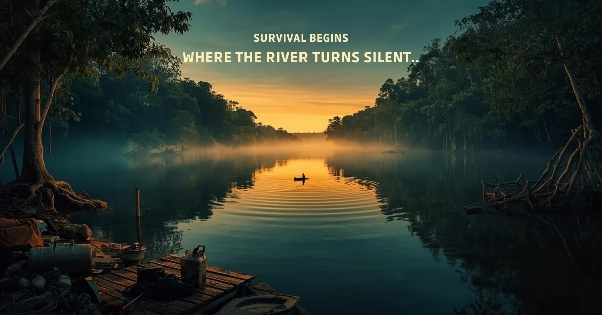 Anaconda 2025 Human Fear Analysis