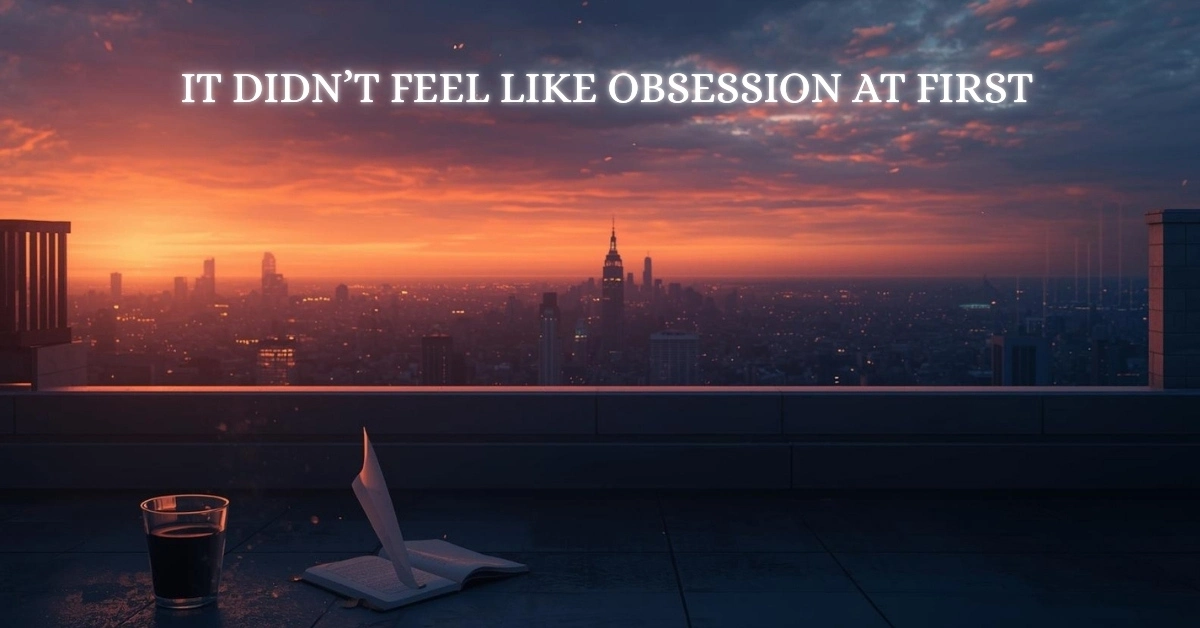 hillfire movie 2 obsession vs justice theme in Hellfire