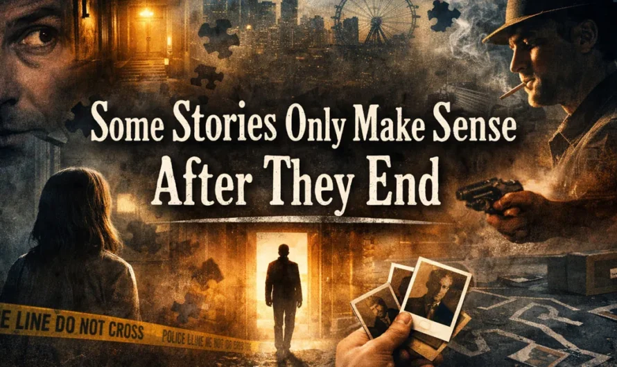 Top 10 Hollywood Movies With Unexpected Endings That Completely Change Your Perspective