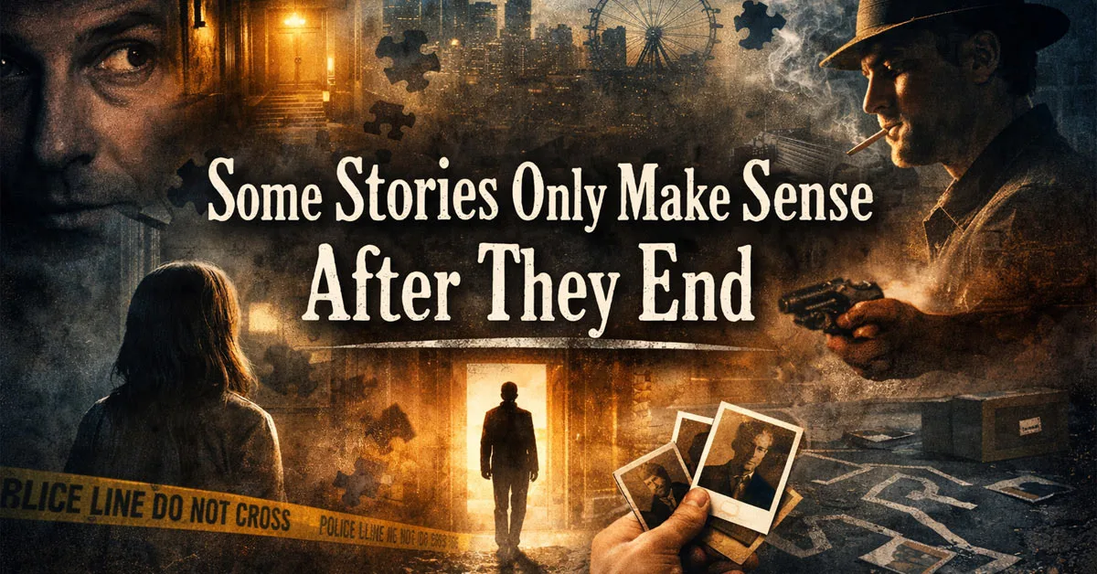 Hollywood movies with unexpected endings blog featured image