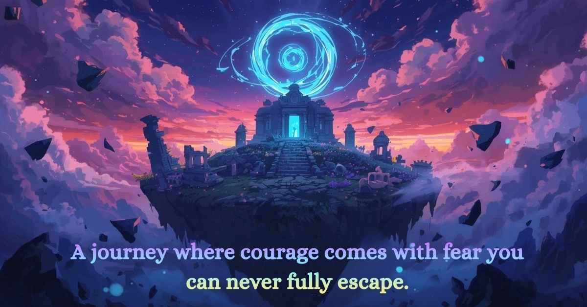 Jujutsu Kaisen Yuta Hidden Strength