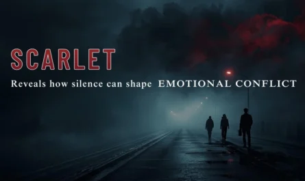 Scarlet Movie Psychological Themes