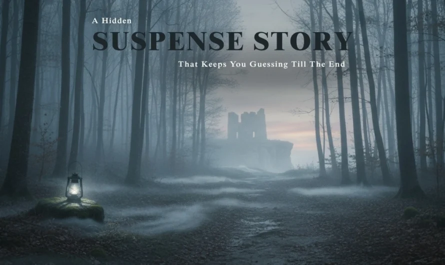 Underrated Hollywood Suspense Movies – Hidden Gems That Deserve More Attention