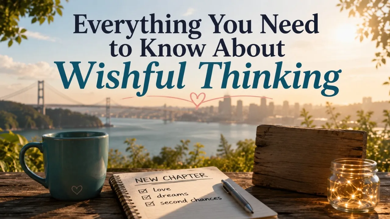 Everything You Need to Know About Wishful Thinking article banner