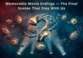Memorable Movie Endings