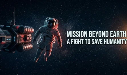 Project Hail Mary Sci-Fi Film