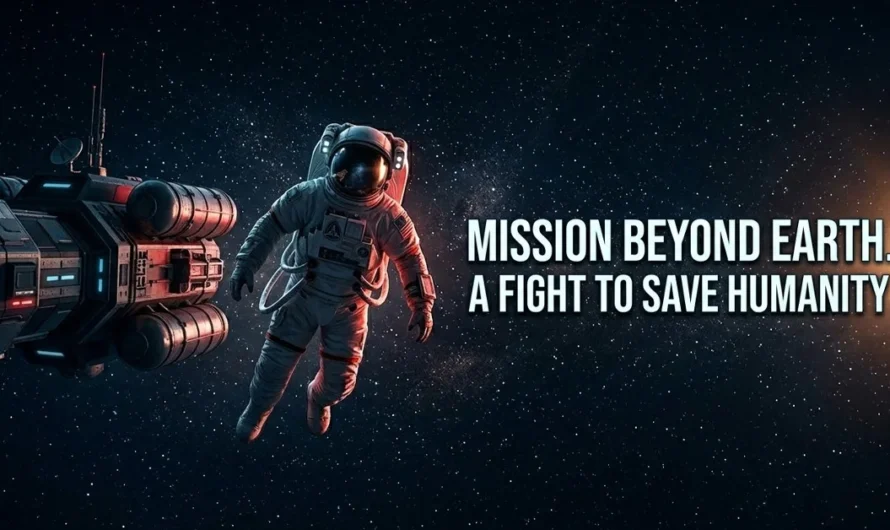 Project Hail Mary Movie: Why This Ryan Gosling Sci-Fi Film Could Be a Game Changer