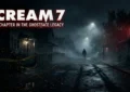 Scream 7 Ghostface Legacy