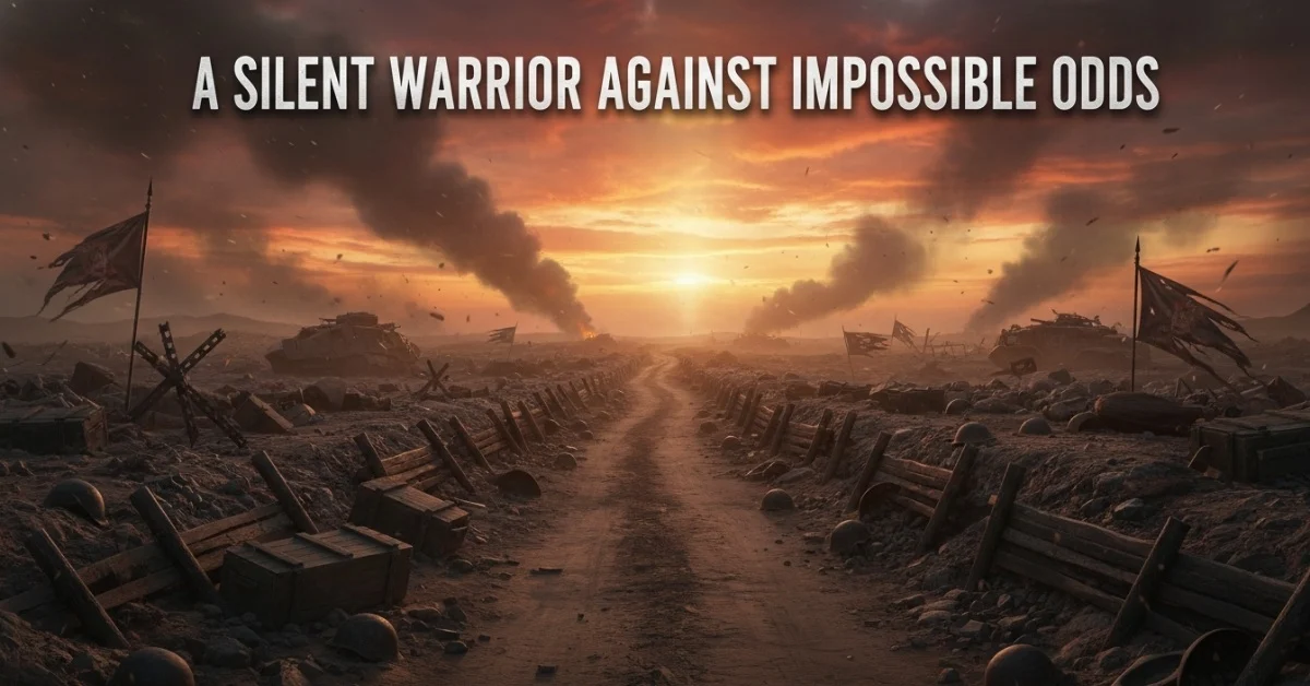 sisu road to revenge