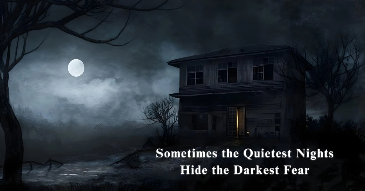 the strangers- chapter 3