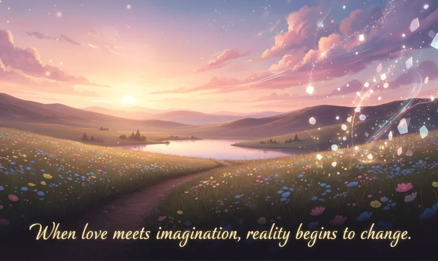 Wishful Thinking Movie (2026): A Unique Romantic Story With a Surprising Twist