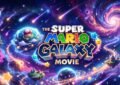 The Super Mario Galaxy