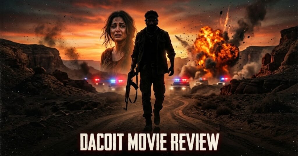 dacoit