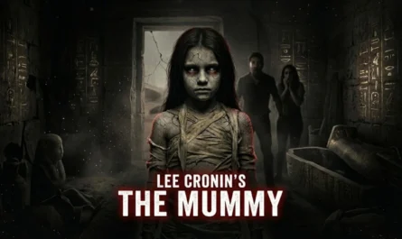 The Mummy
