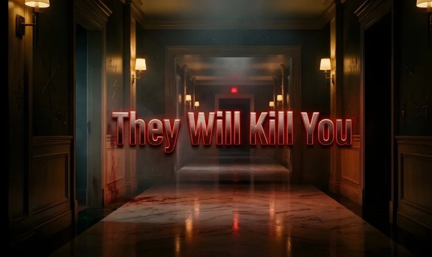They Will Kill You Movie Review: A Dark, Gripping Thriller That Will Leave You Breathless