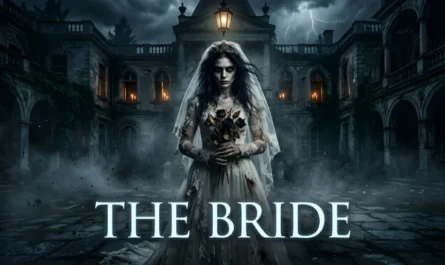 the bride