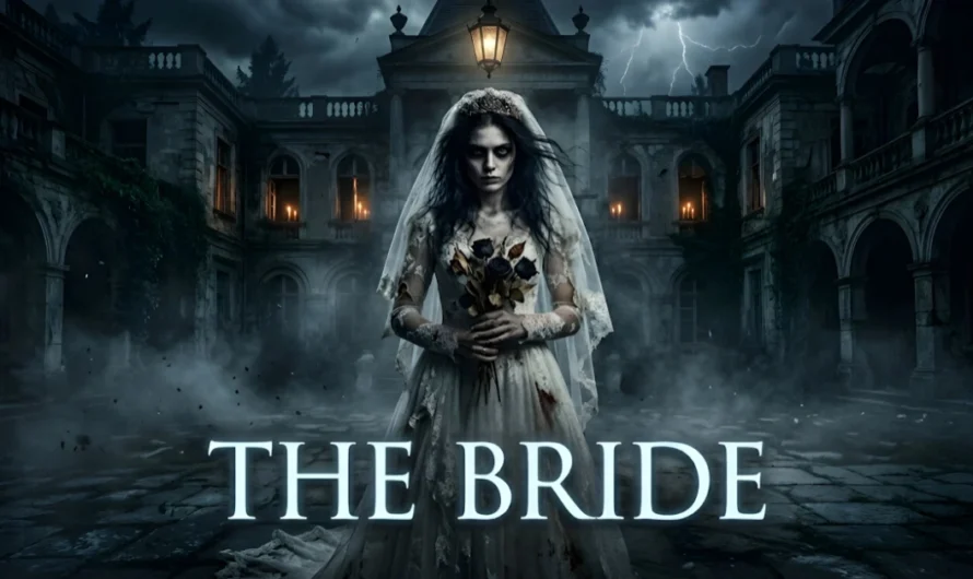 The Bride : Complete Guide to Cast, Release Date, Story, Themes, Symbolism and Cinematic Legacy