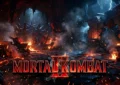 Mortal Kombat II