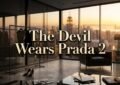 The Devil Wears Prada 2