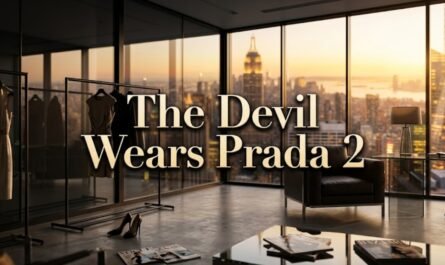 The Devil Wears Prada 2