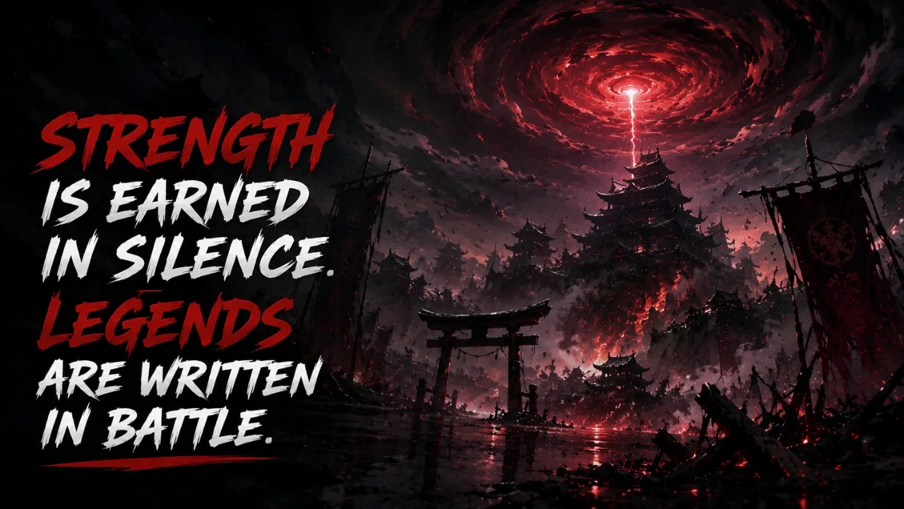 Jujutsu Kaisen cursed energy storm