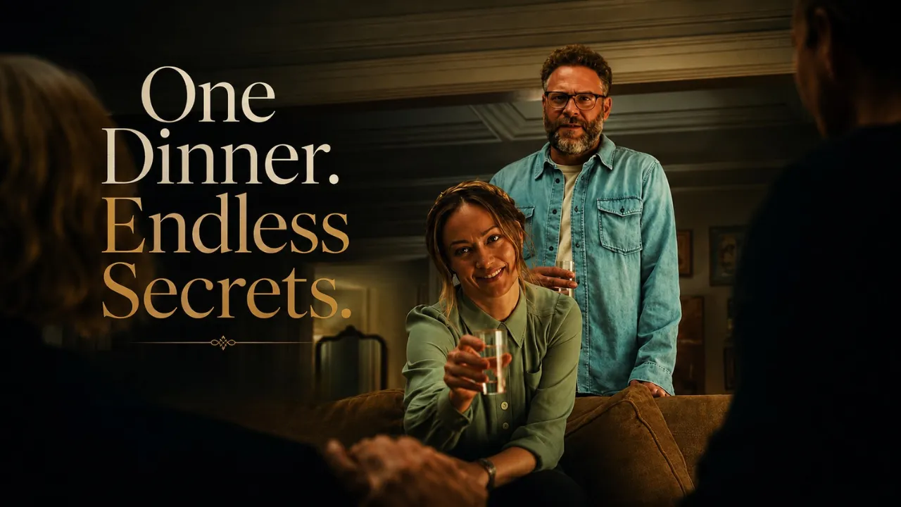 One Dinner Endless Secrets