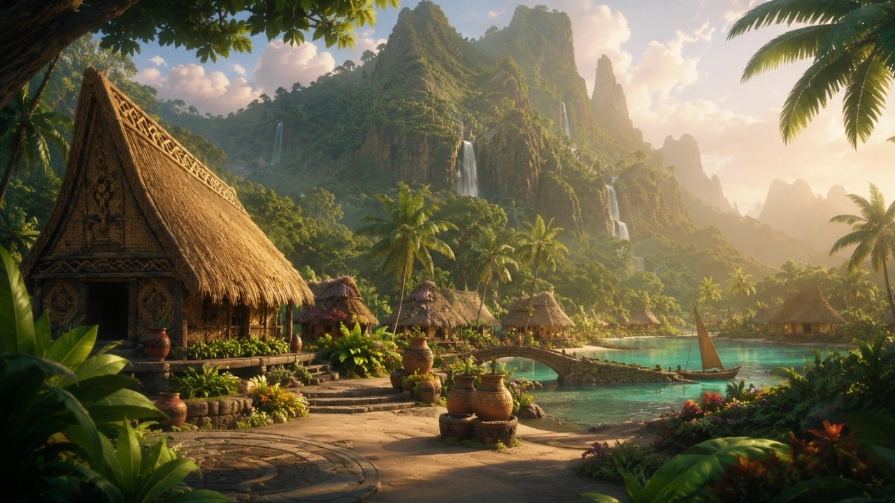 Moana Live Action Moana Live Action