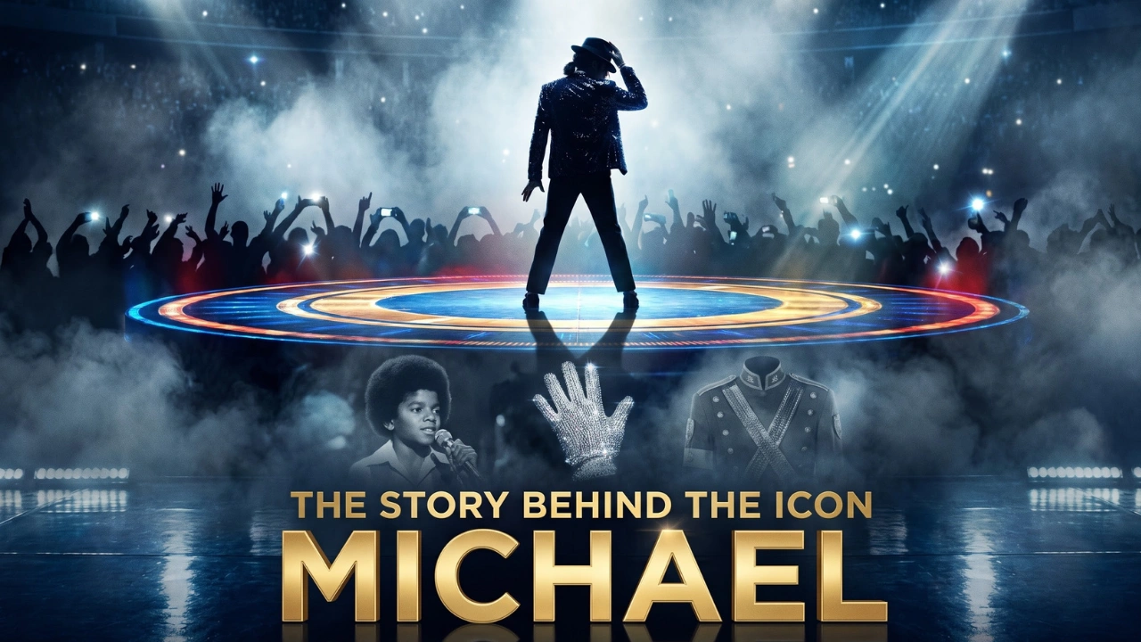 Michael (2026)