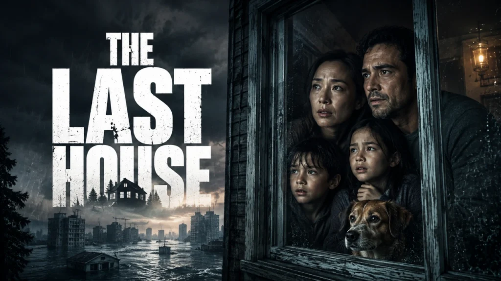 The Last House