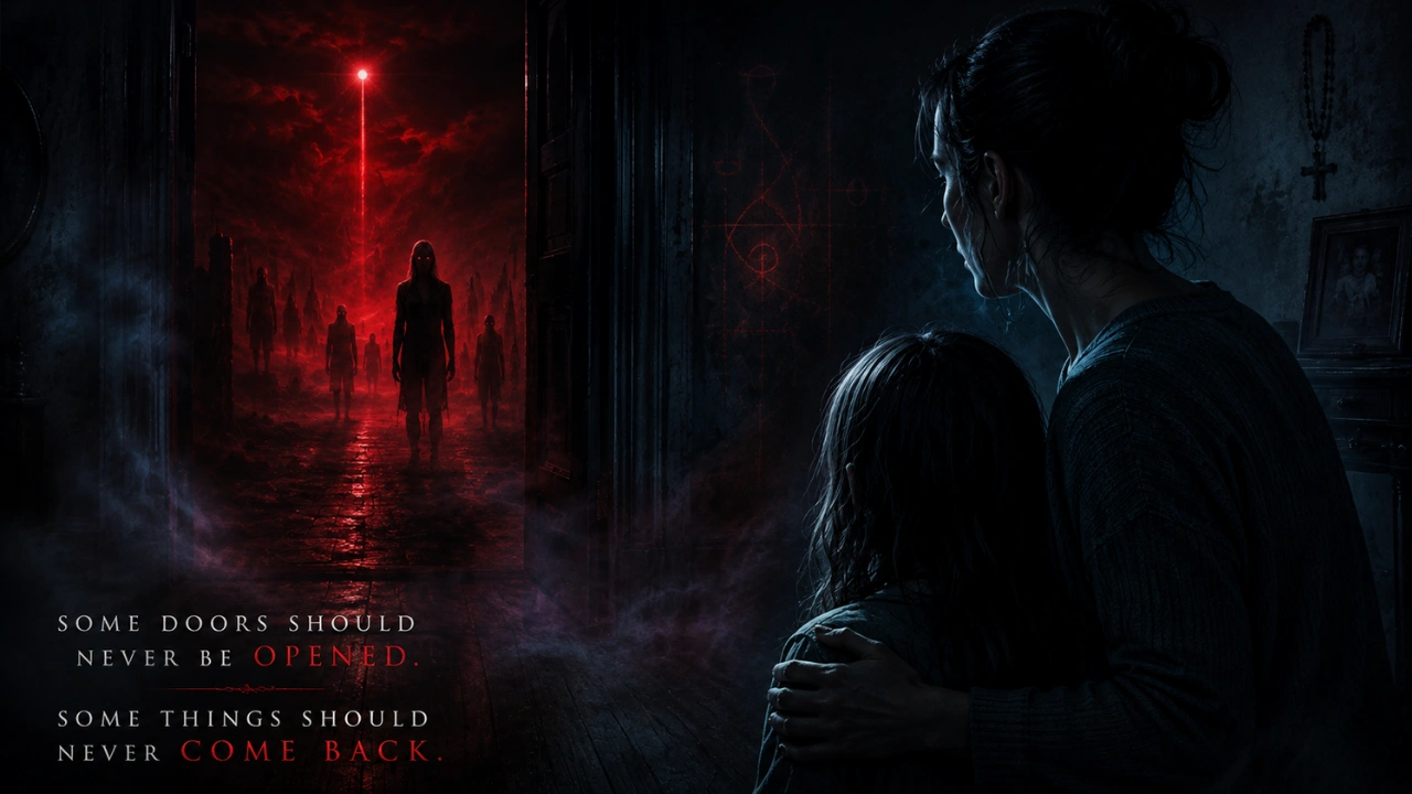 Insidious: Out of the Further