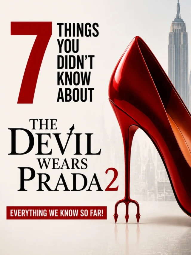 Devil Prada 2