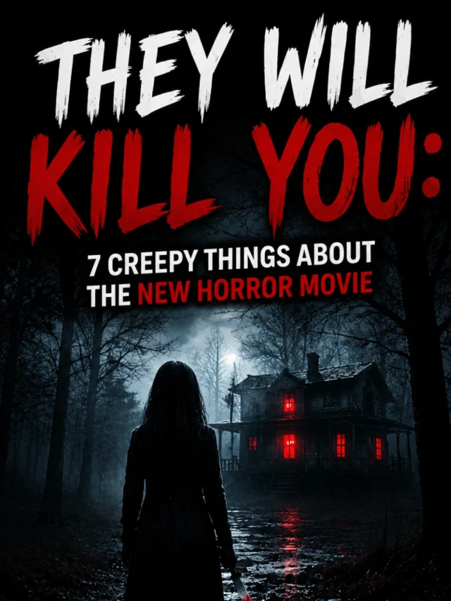 They Will Kill