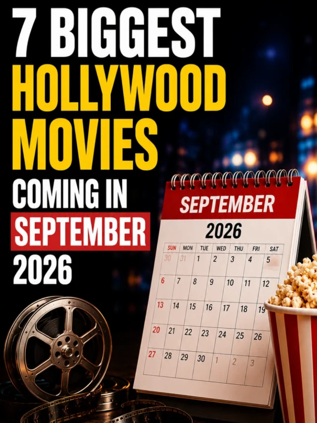 Hollywood Movies