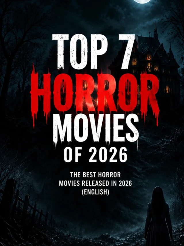 Horror Movies