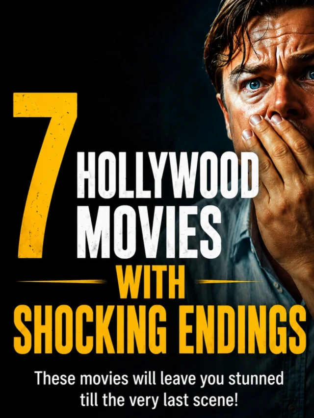 Hollywood Movies