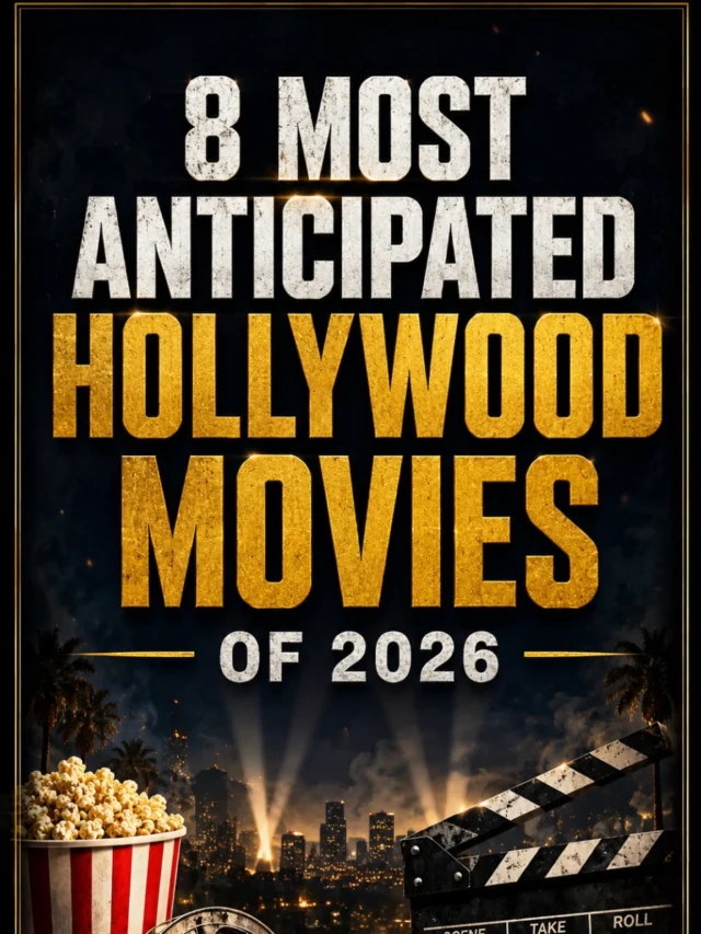 Hollywood Movies