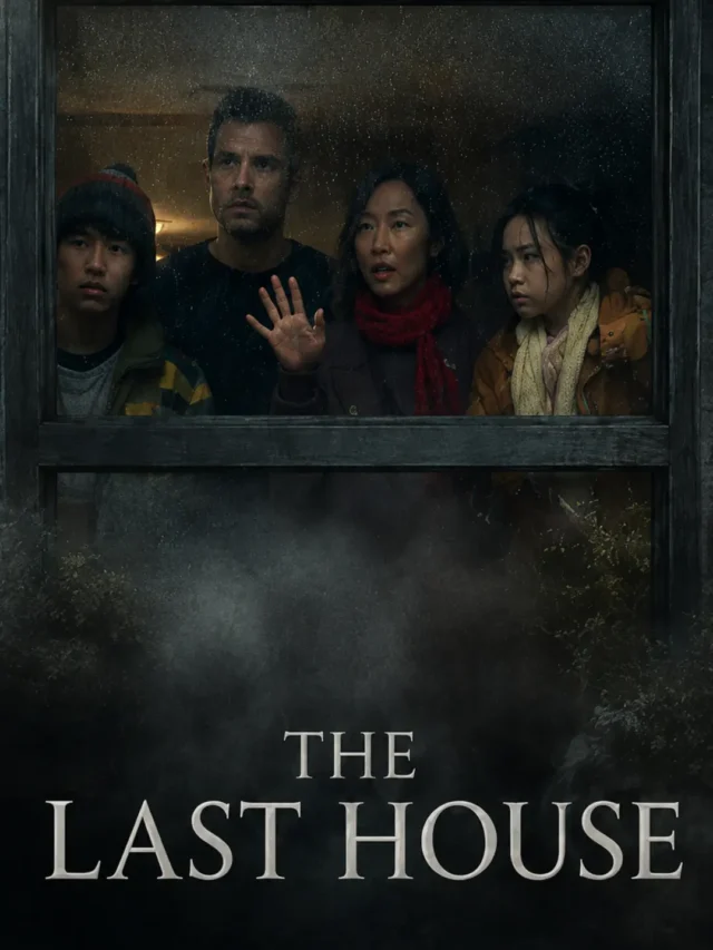 The Last House