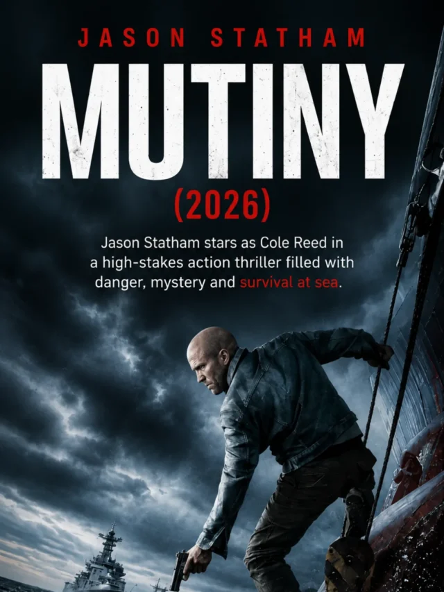 mutiny