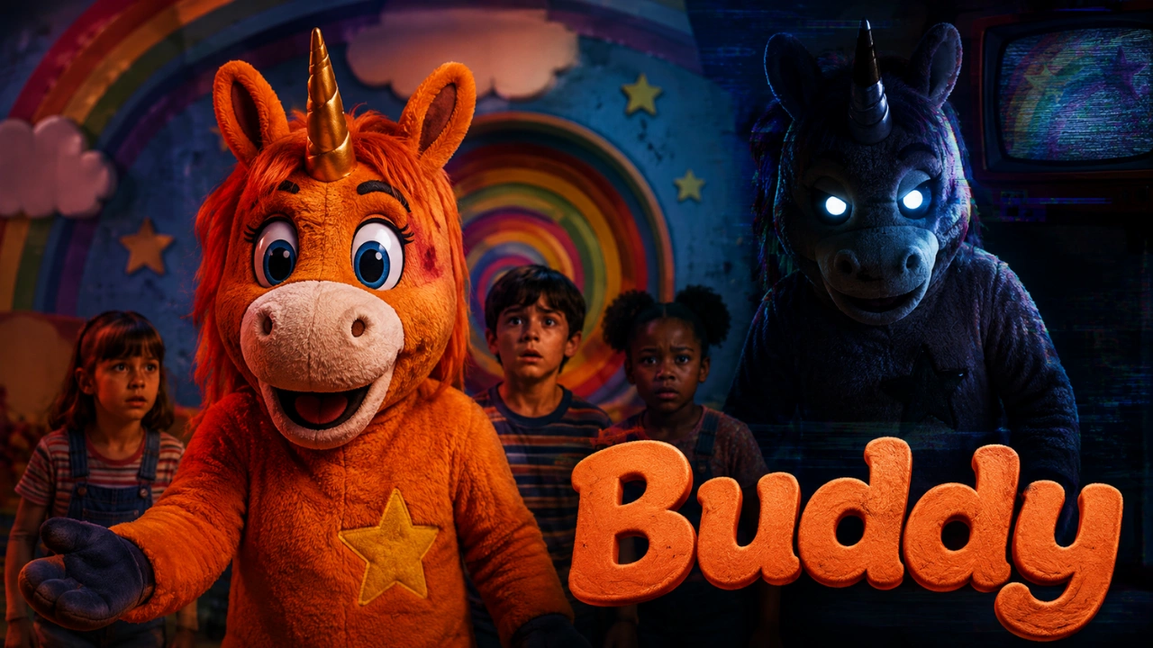 Buddy 2026