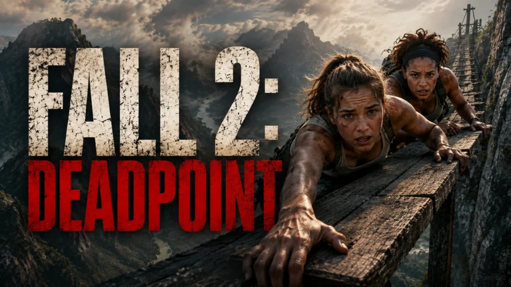 Fall 2: Deadpoint