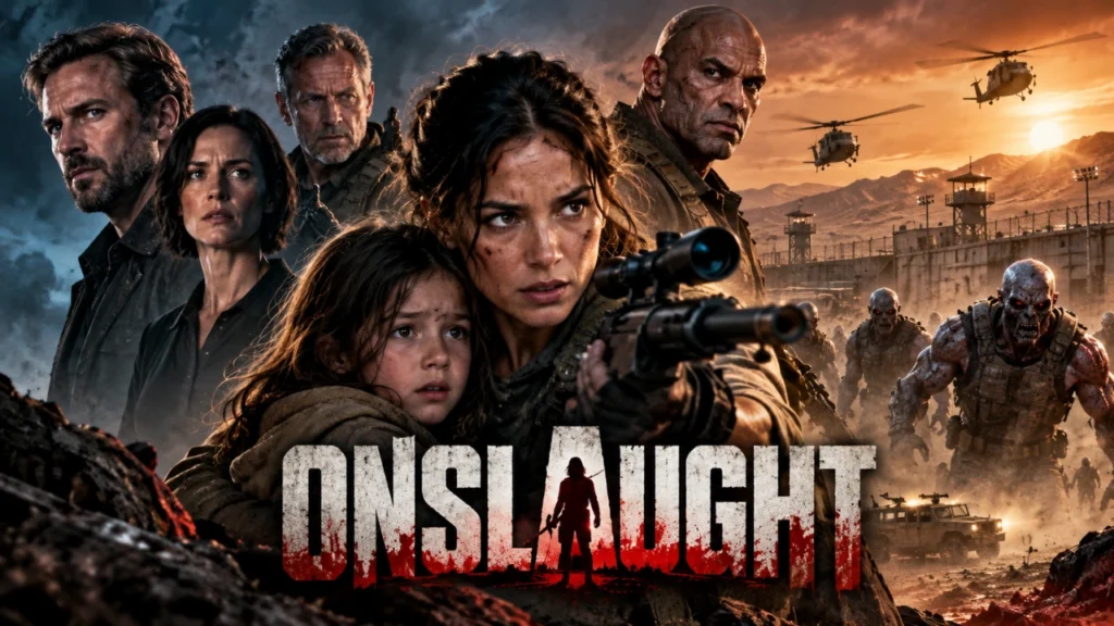 Onslaught movie