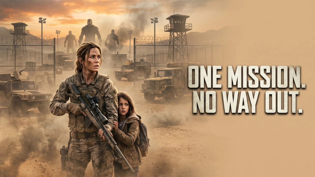 Onslaught movie Onslaught movie