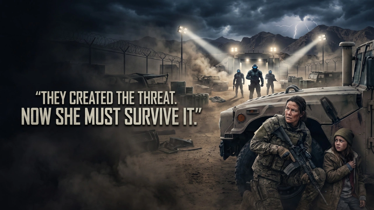 Onslaught movie Onslaught movie