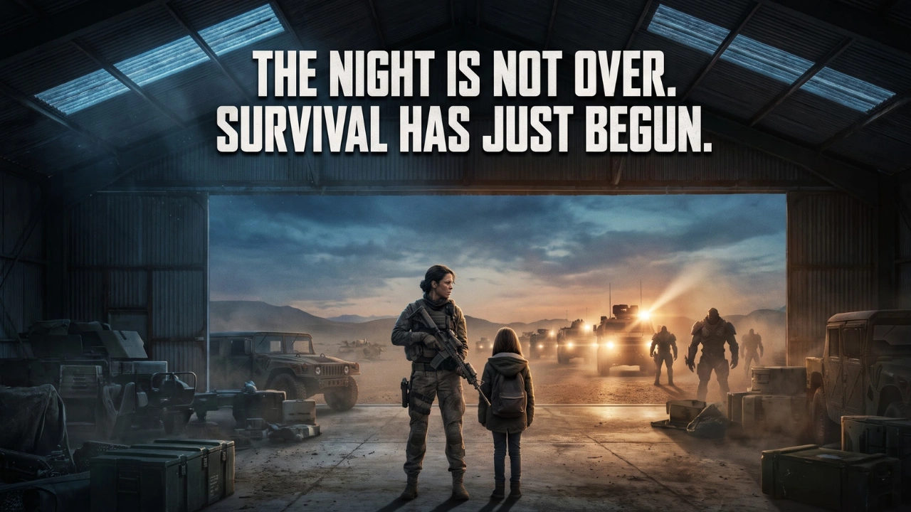 Onslaught movie Onslaught movie